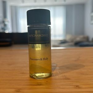 Aroma360 Mystify fragrance oil 50ml still sealed-